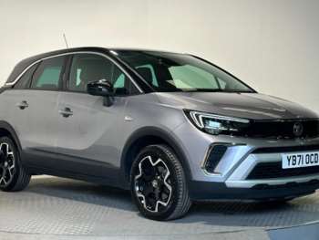 2022 (71) - 1.2 Turbo [130] Elite Edition 5dr Auto