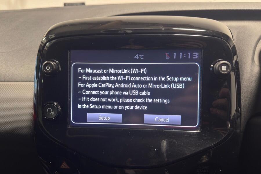 Used Peugeot 108 2020 for sale - 76538626: Photo 10