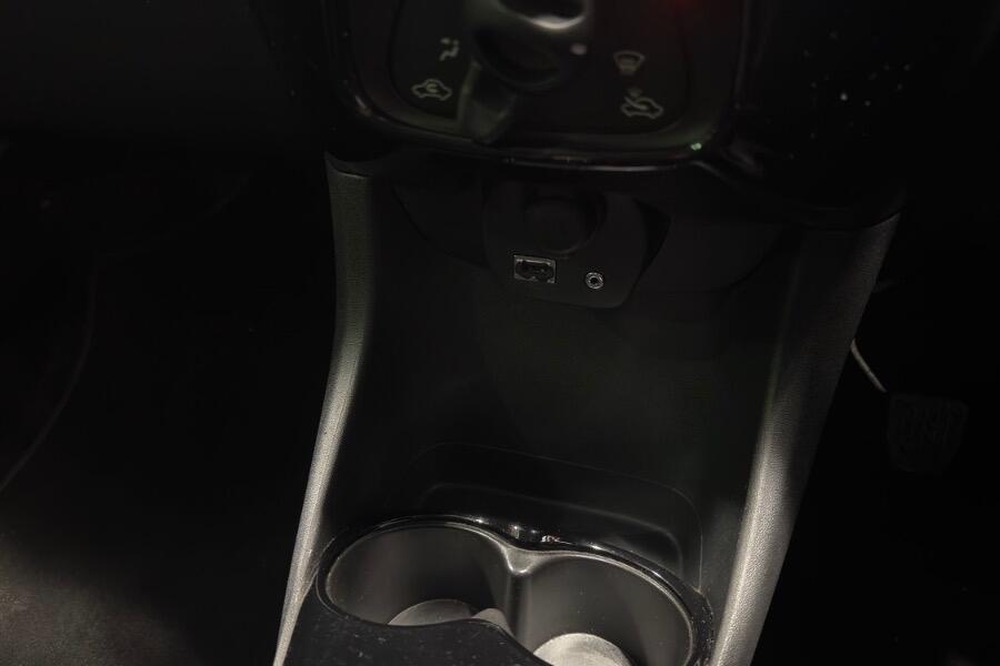 Used Peugeot 108 2020 for sale - 76538626: Photo 12