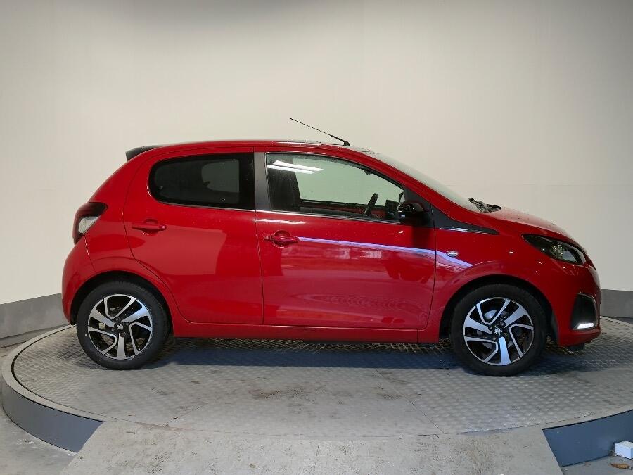 Used Peugeot 108 2020 for sale - 76538626: Photo 2