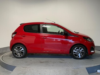Used Peugeot 108 2020 for sale - 76538626: Photo