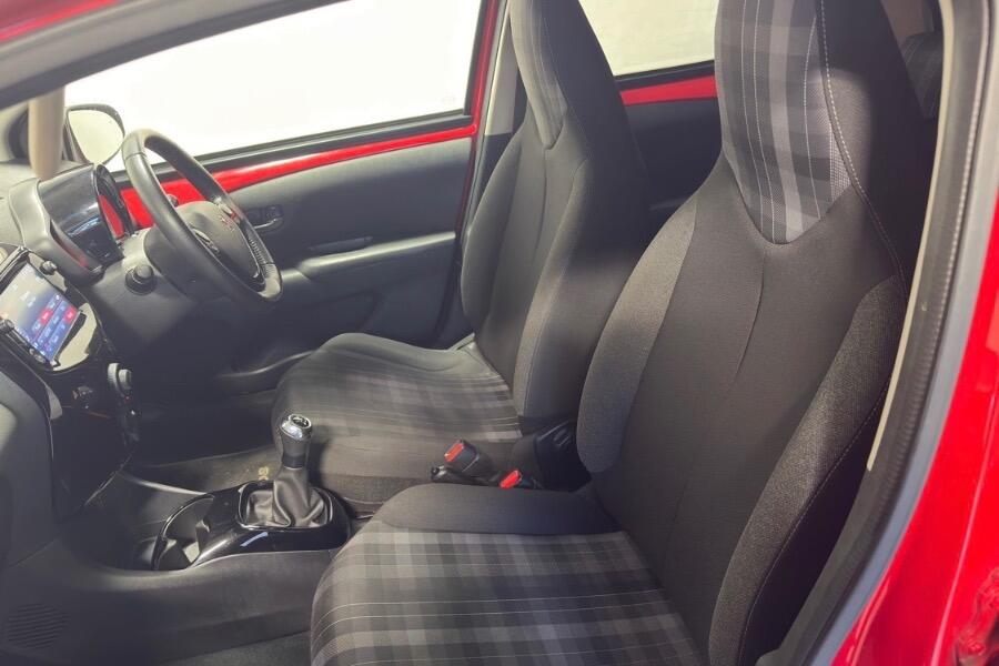 Used Peugeot 108 2020 for sale - 76538626: Photo 4