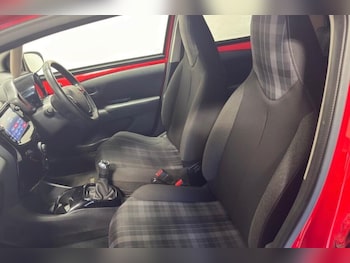 Used Peugeot 108 2020 for sale - 76538626: Photo