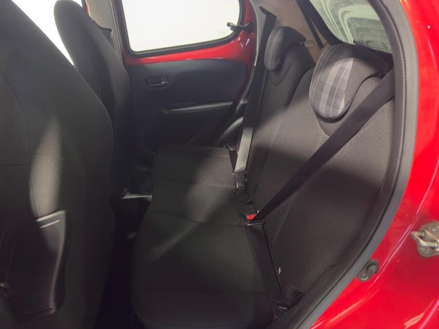 Used Peugeot 108 2020 for sale - 76538626: Photo 6