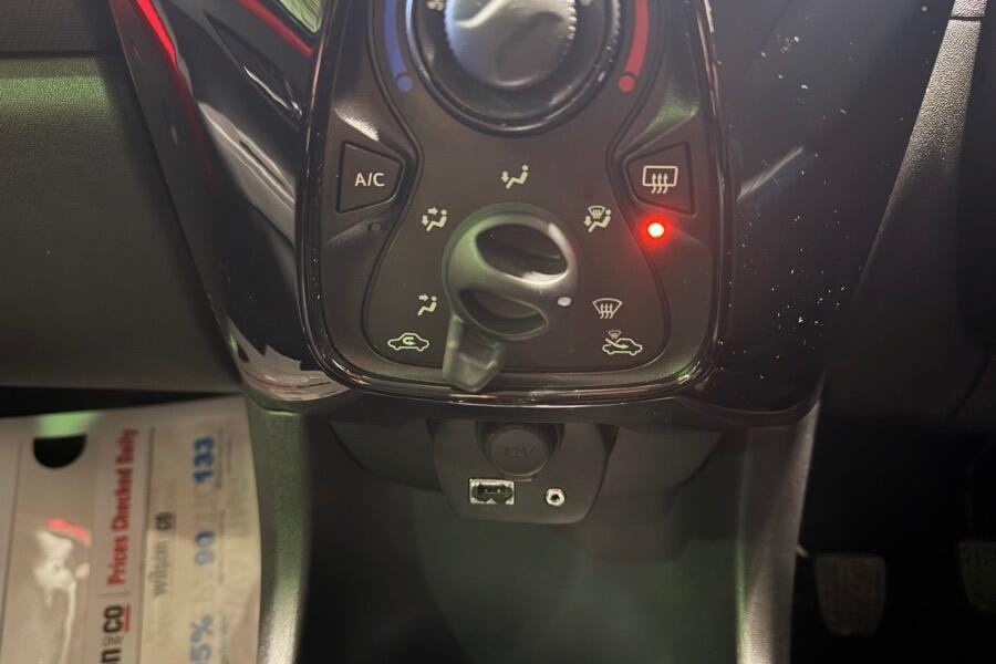 Used Peugeot 108 2020 for sale - 76538626: Photo 7