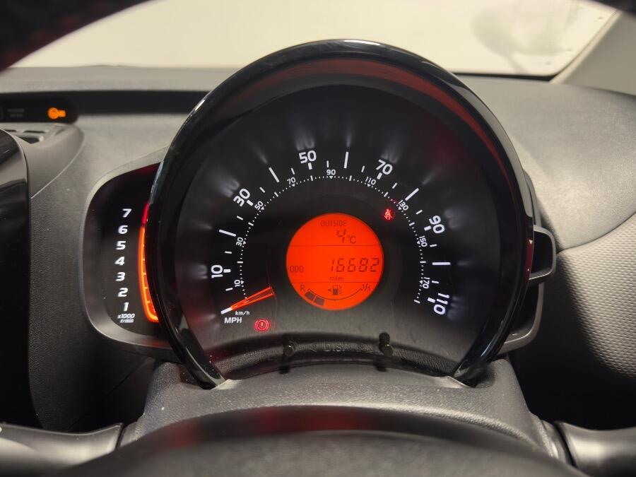 Used Peugeot 108 2020 for sale - 76538626: Photo 8