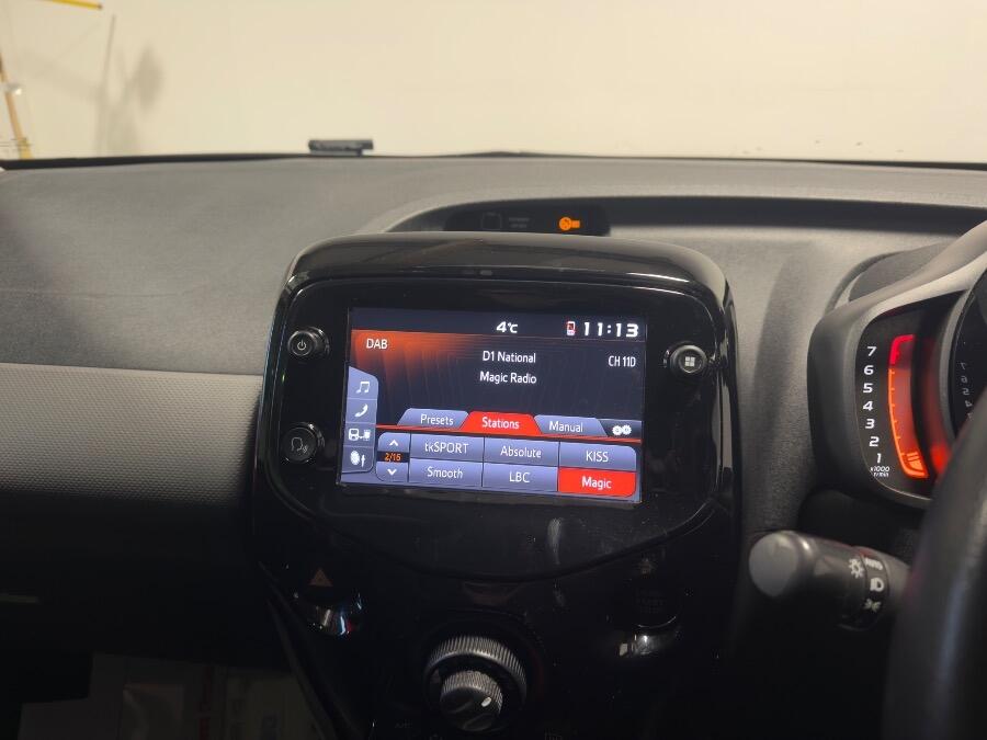 Used Peugeot 108 2020 for sale - 76538626: Photo 9