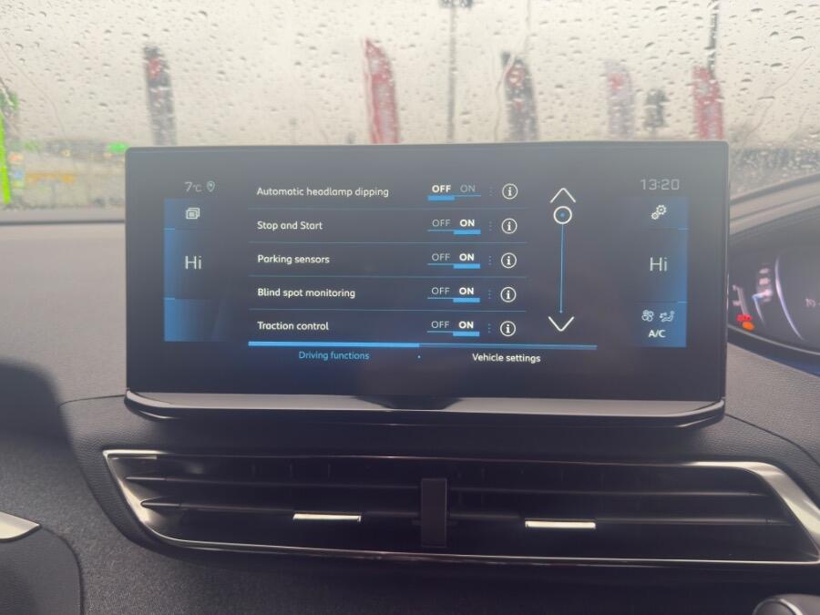 Used Peugeot 3008 2023 for sale - 77331610: Photo 12