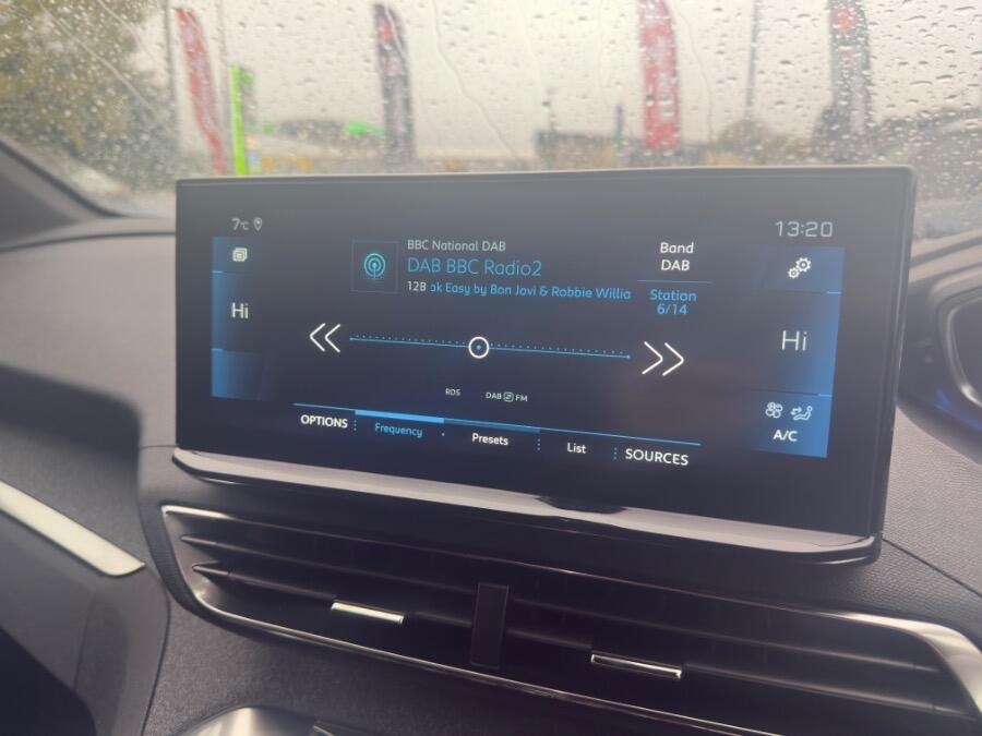 Used Peugeot 3008 2023 for sale - 77331610: Photo 13