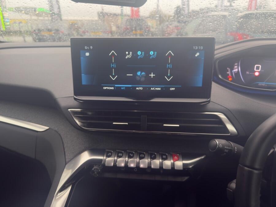 Used Peugeot 3008 2023 for sale - 77331610: Photo 19