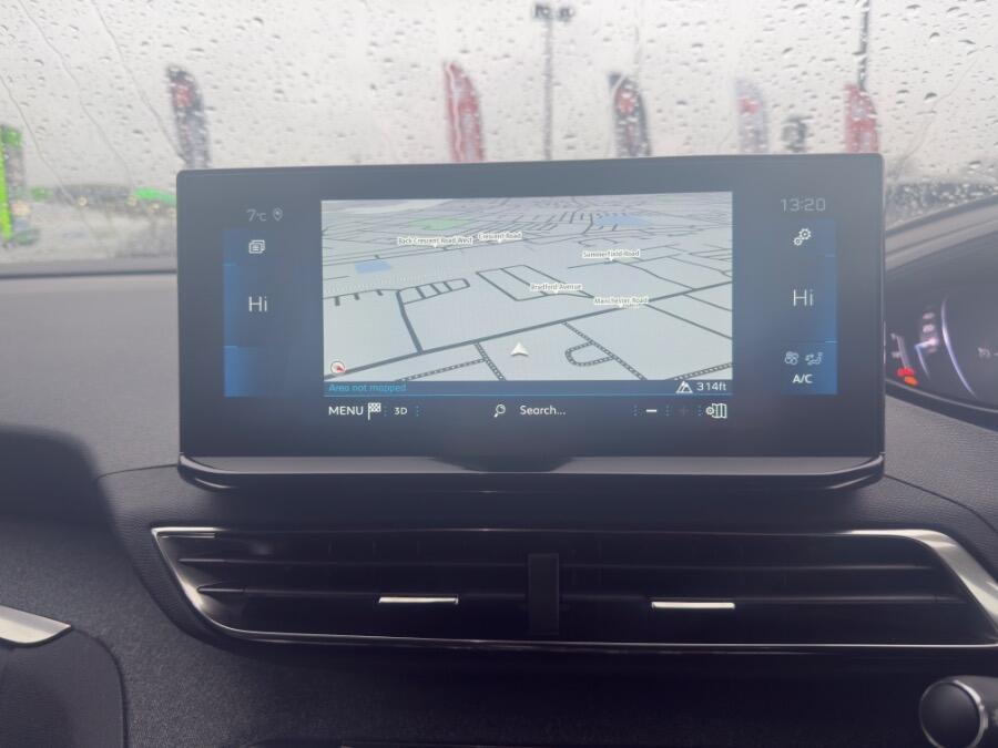 Used Peugeot 3008 2023 for sale - 77331610: Photo 20