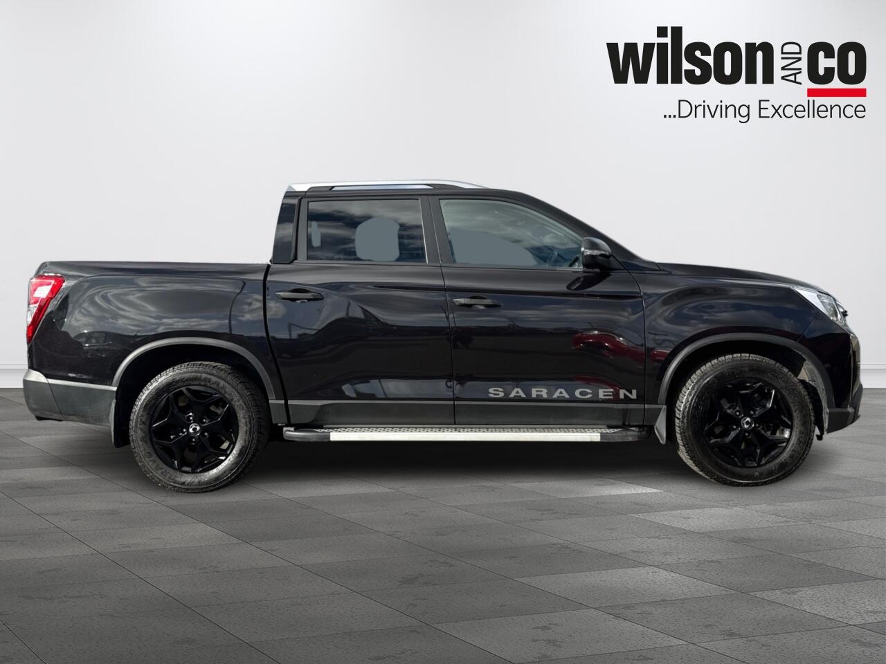 Used KGM Musso 2024 for sale - 77671848: Photo 10