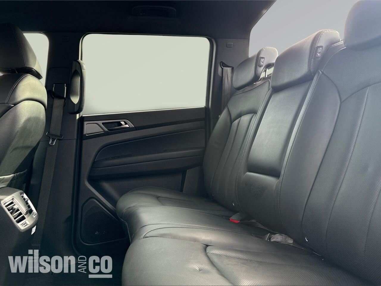 Used KGM Musso 2024 for sale - 77671848: Photo 14