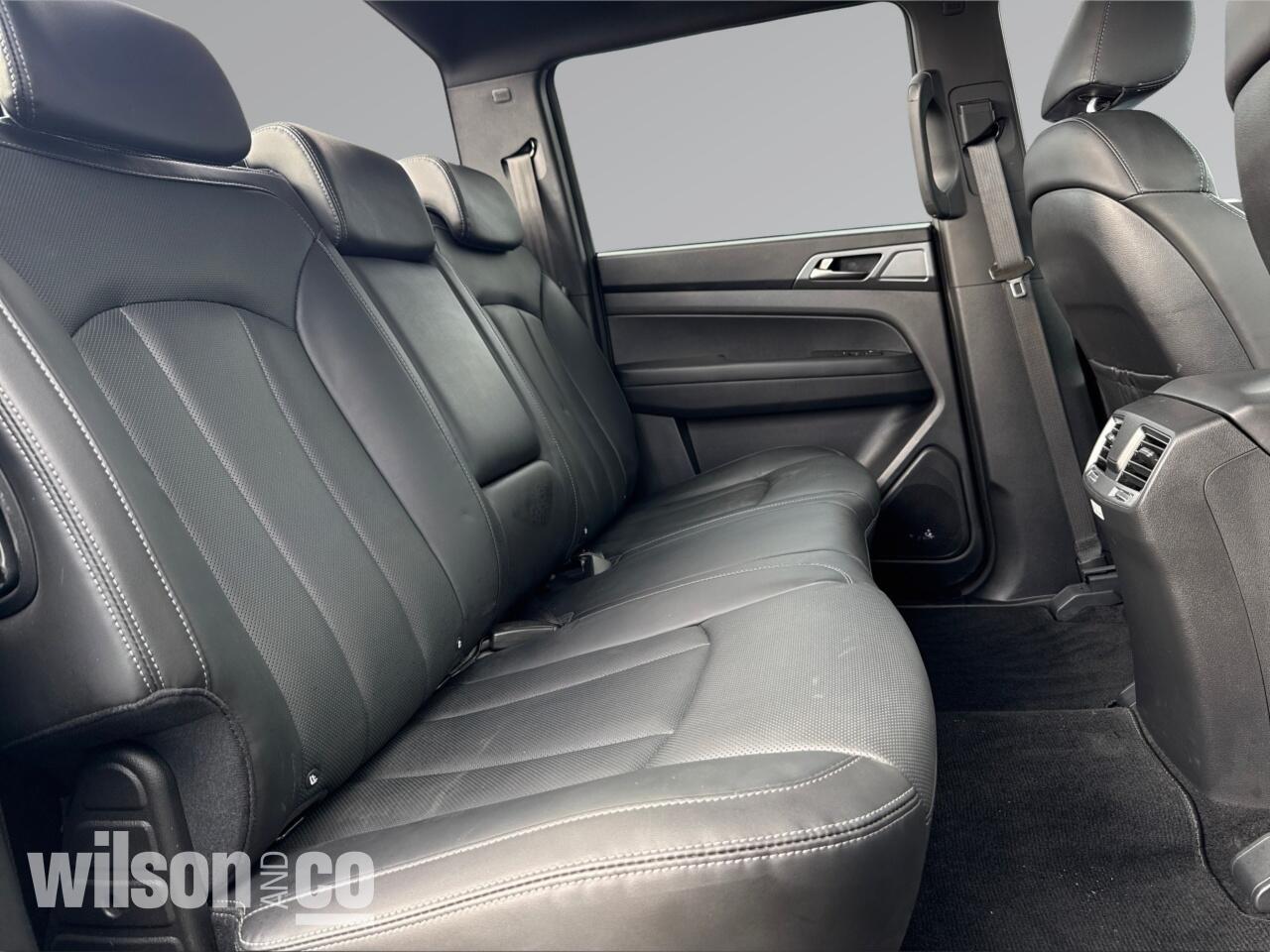 Used KGM Musso 2024 for sale - 77671848: Photo 17