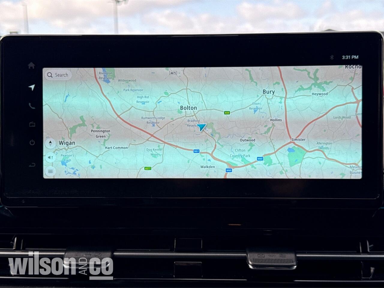 Used KGM Musso 2024 for sale - 77671848: Photo 21