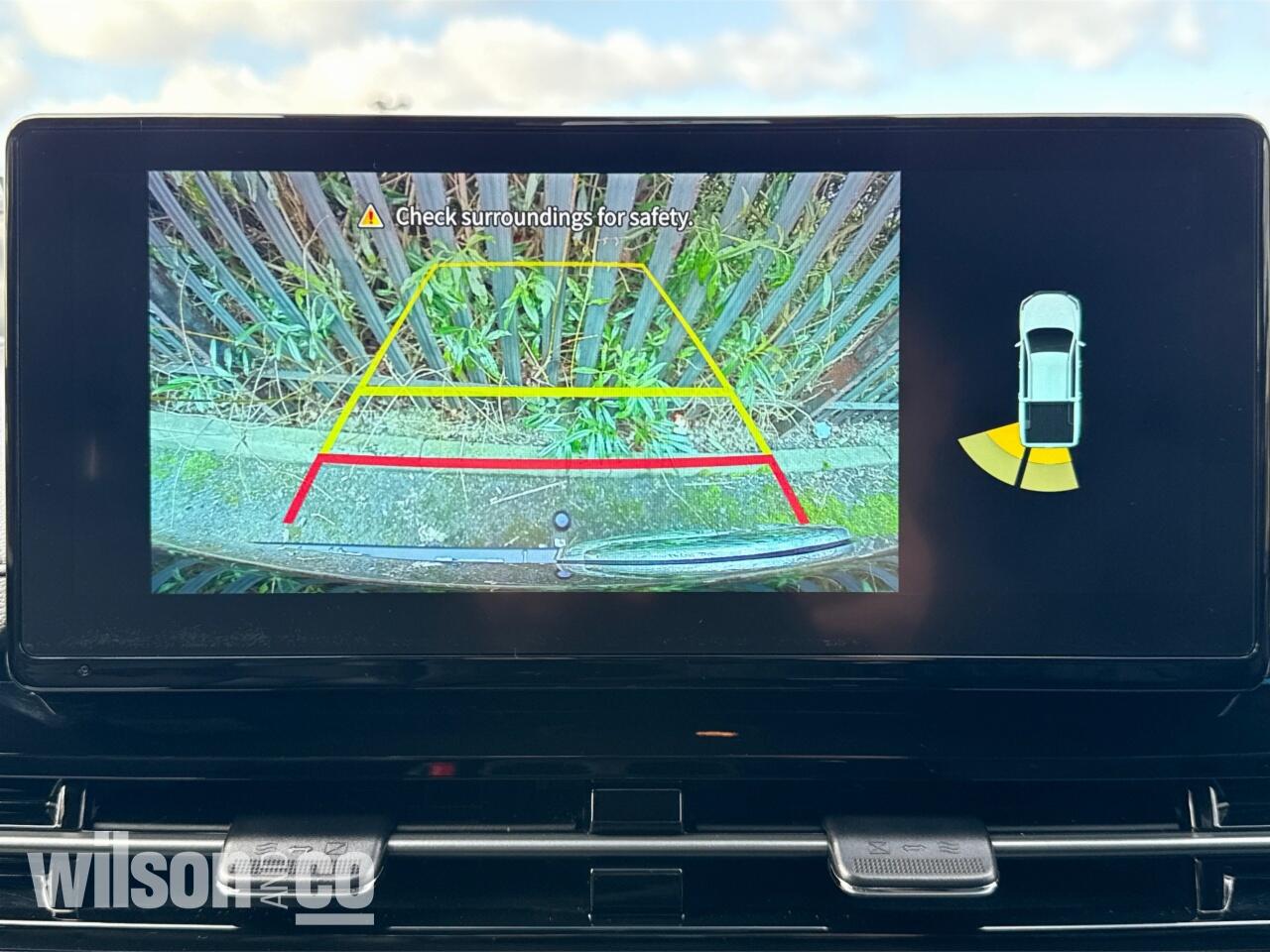 Used KGM Musso 2024 for sale - 77671848: Photo 22