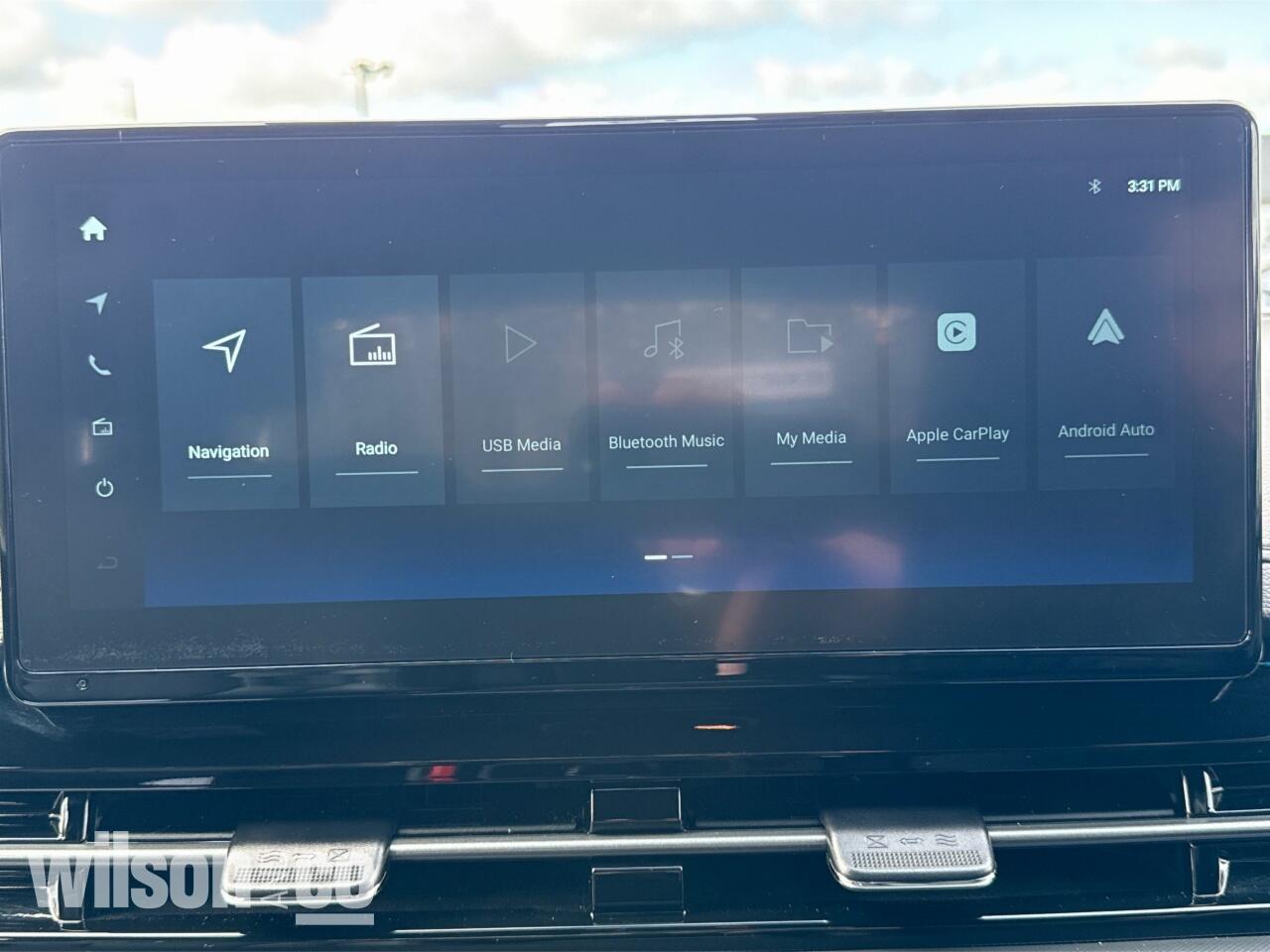 Used KGM Musso 2024 for sale - 77671848: Photo 23