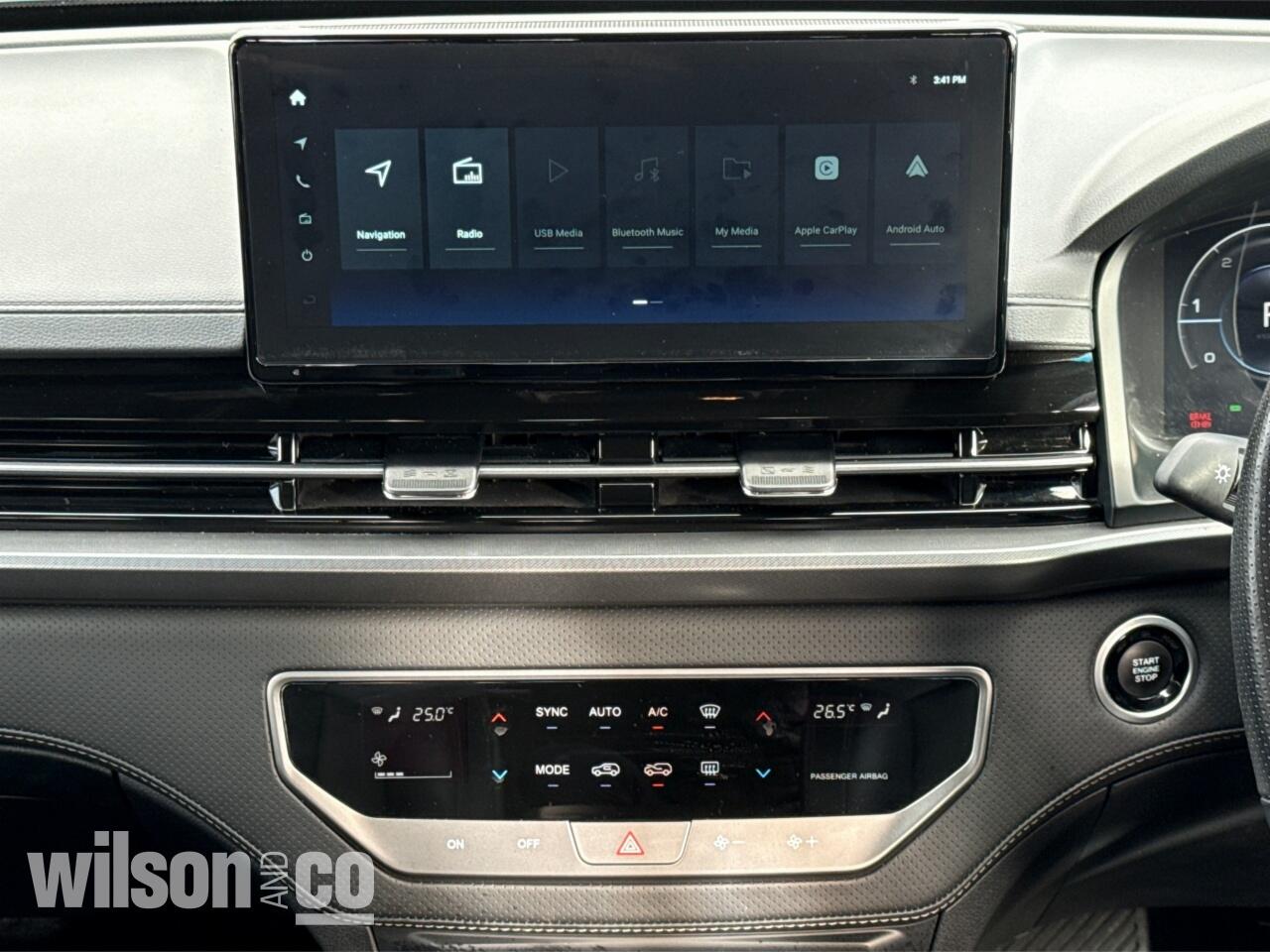 Used KGM Musso 2024 for sale - 77671848: Photo 24