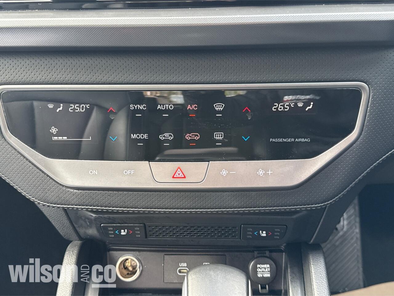 Used KGM Musso 2024 for sale - 77671848: Photo 25