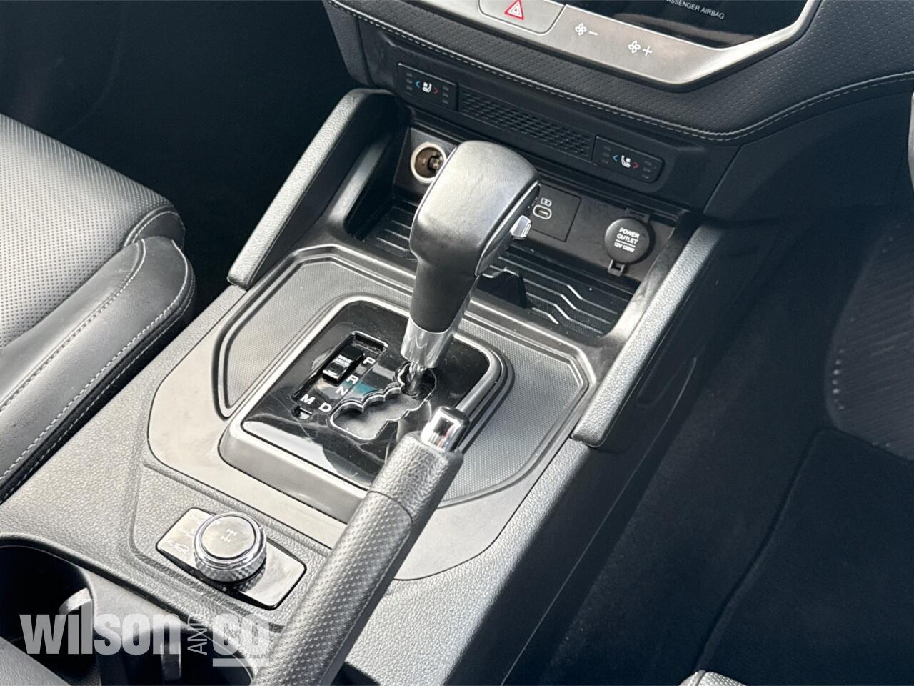 Used KGM Musso 2024 for sale - 77671848: Photo 26