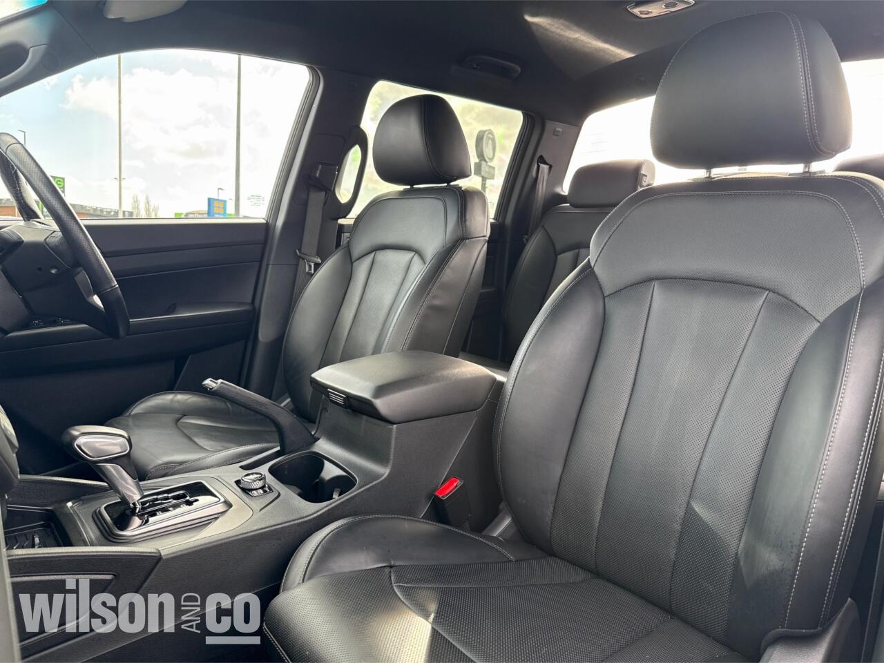 Used KGM Musso 2024 for sale - 77671848: Photo 33