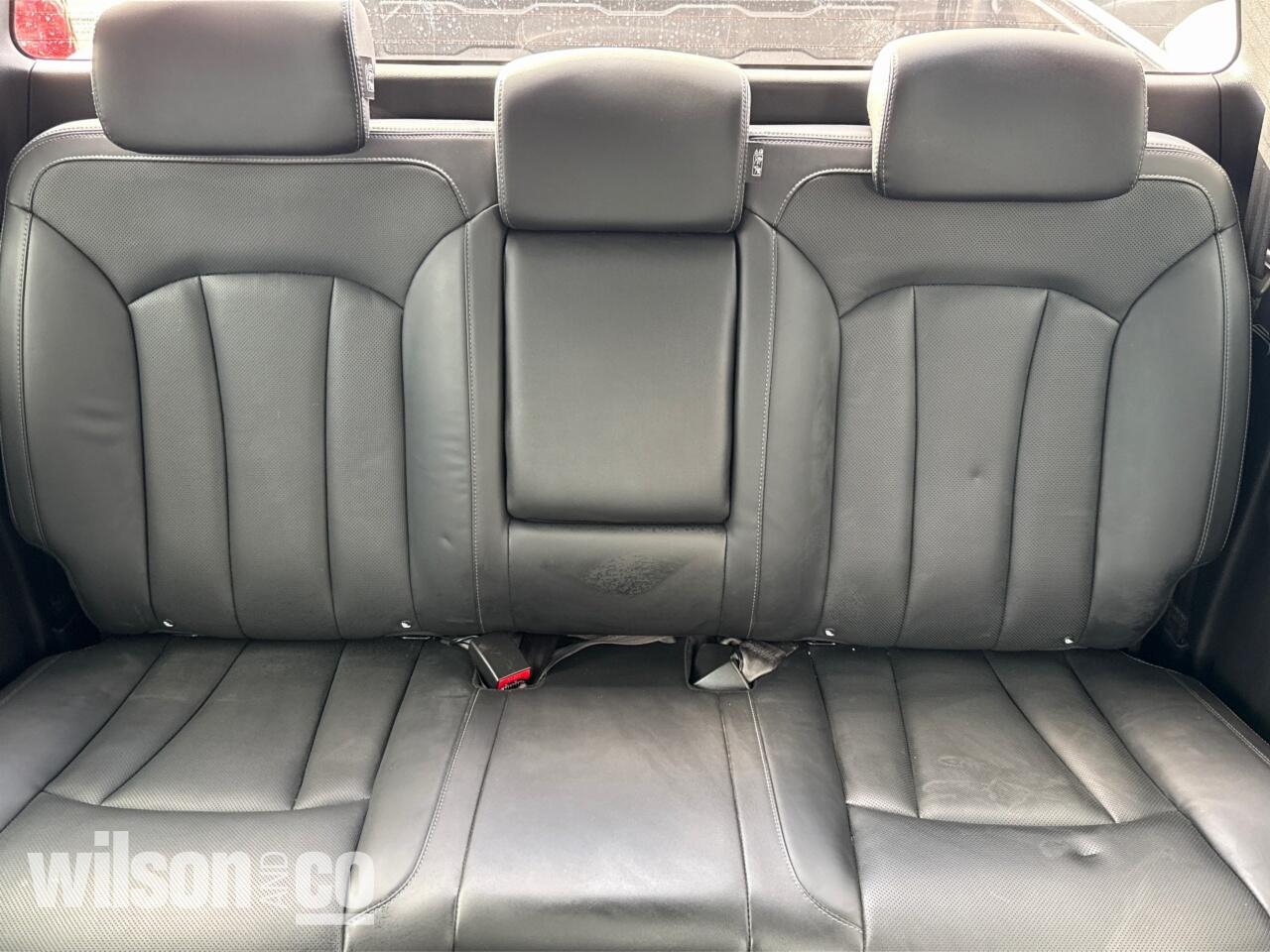 Used KGM Musso 2024 for sale - 77671848: Photo 35