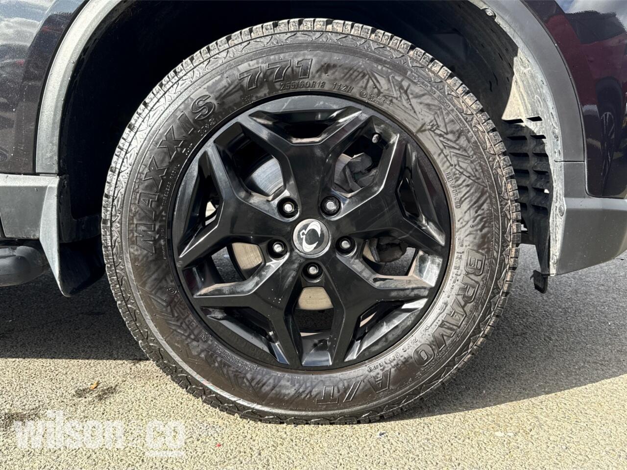 Used KGM Musso 2024 for sale - 77671848: Photo 39