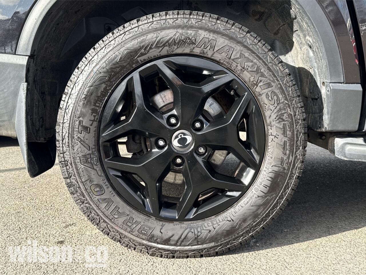 Used KGM Musso 2024 for sale - 77671848: Photo 40