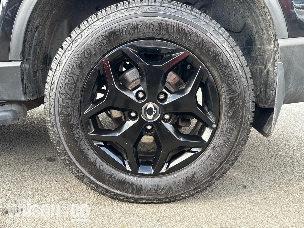 Used KGM Musso 2024 for sale - 77671848: Photo 42