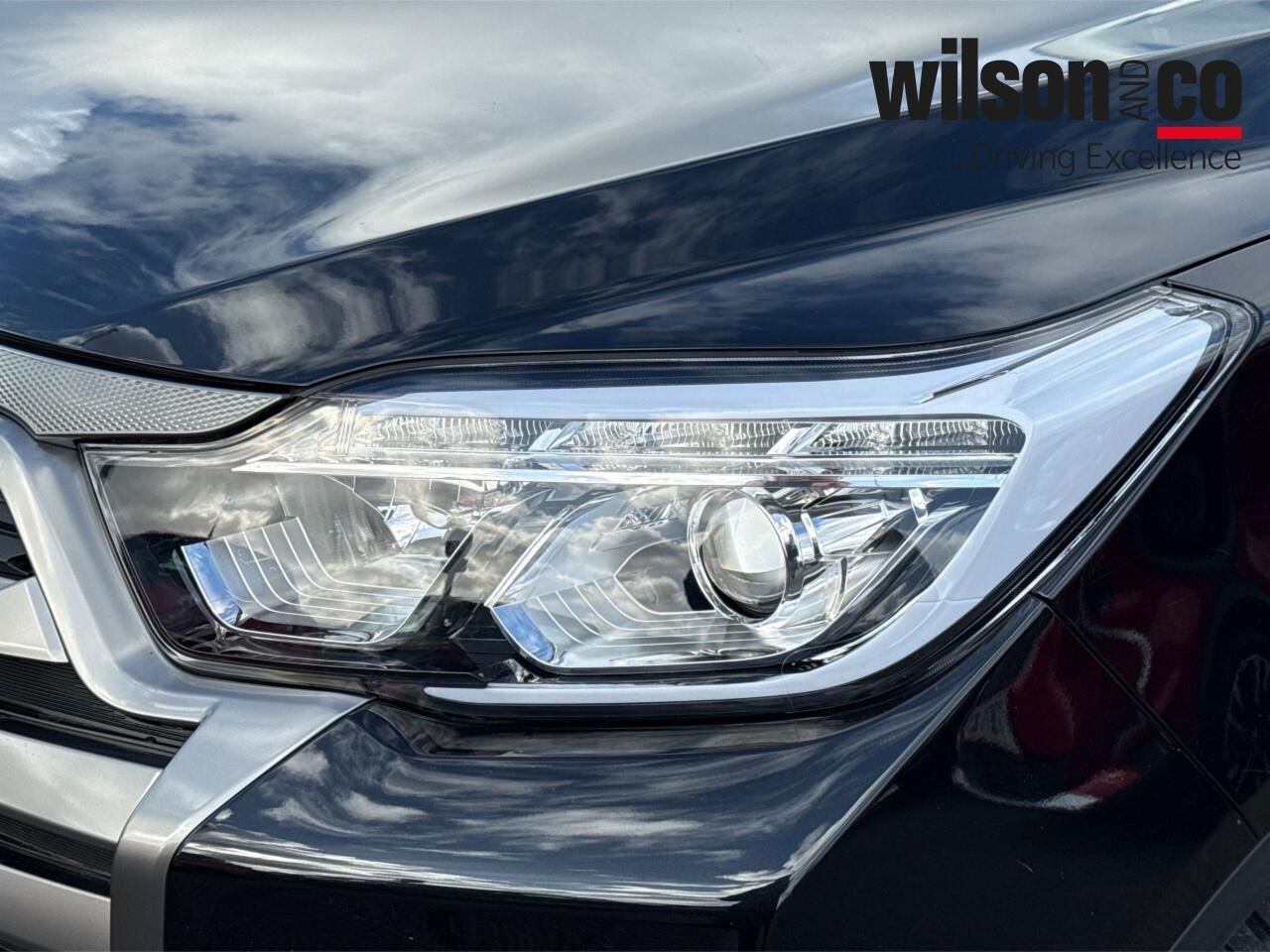 Used KGM Musso 2024 for sale - 77671848: Photo 43