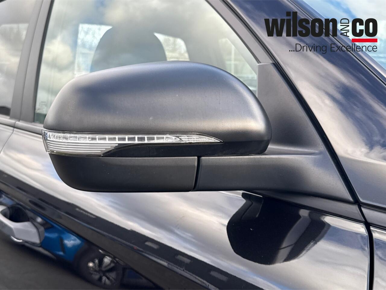 Used KGM Musso 2024 for sale - 77671848: Photo 44