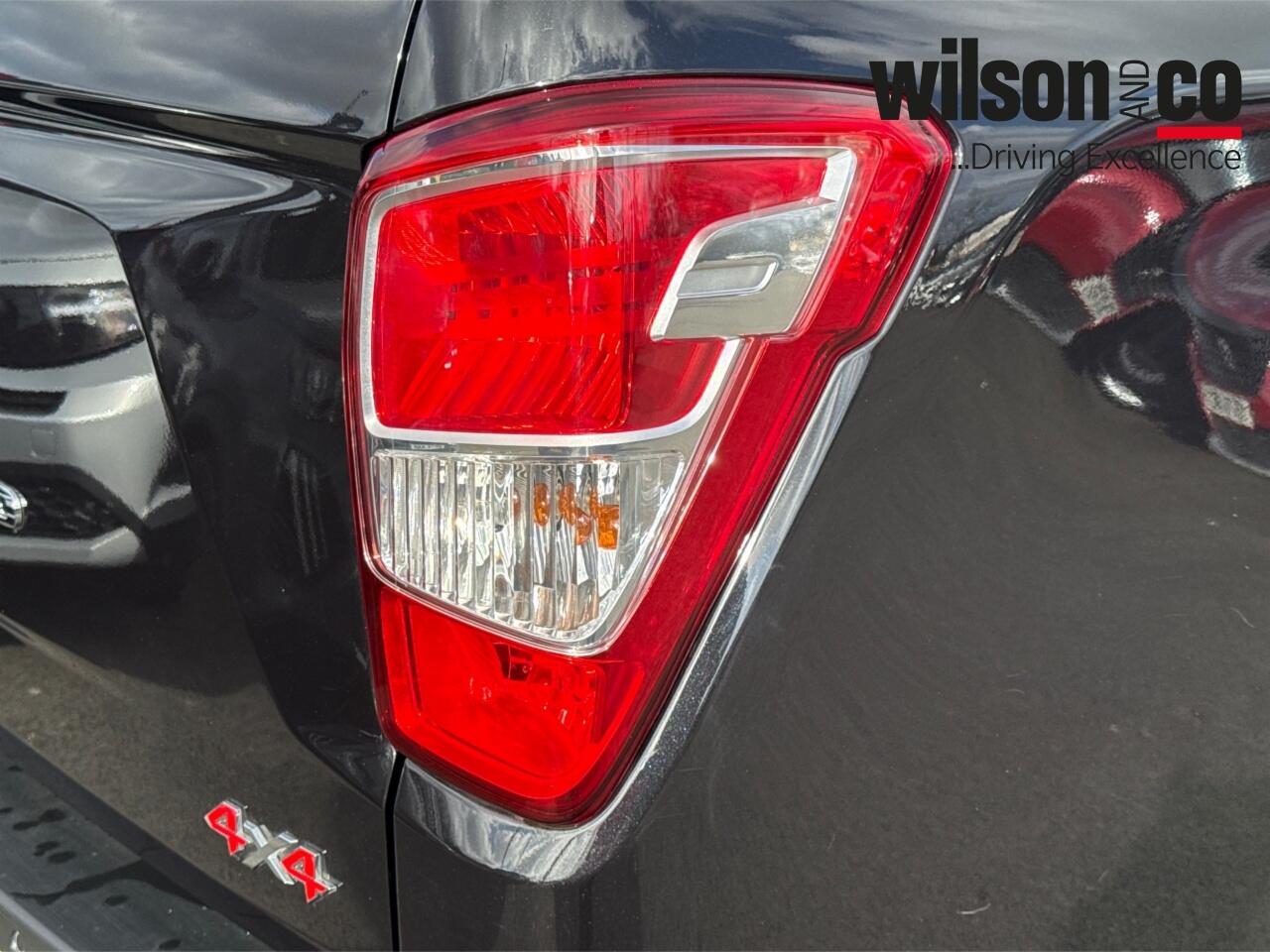 Used KGM Musso 2024 for sale - 77671848: Photo 45