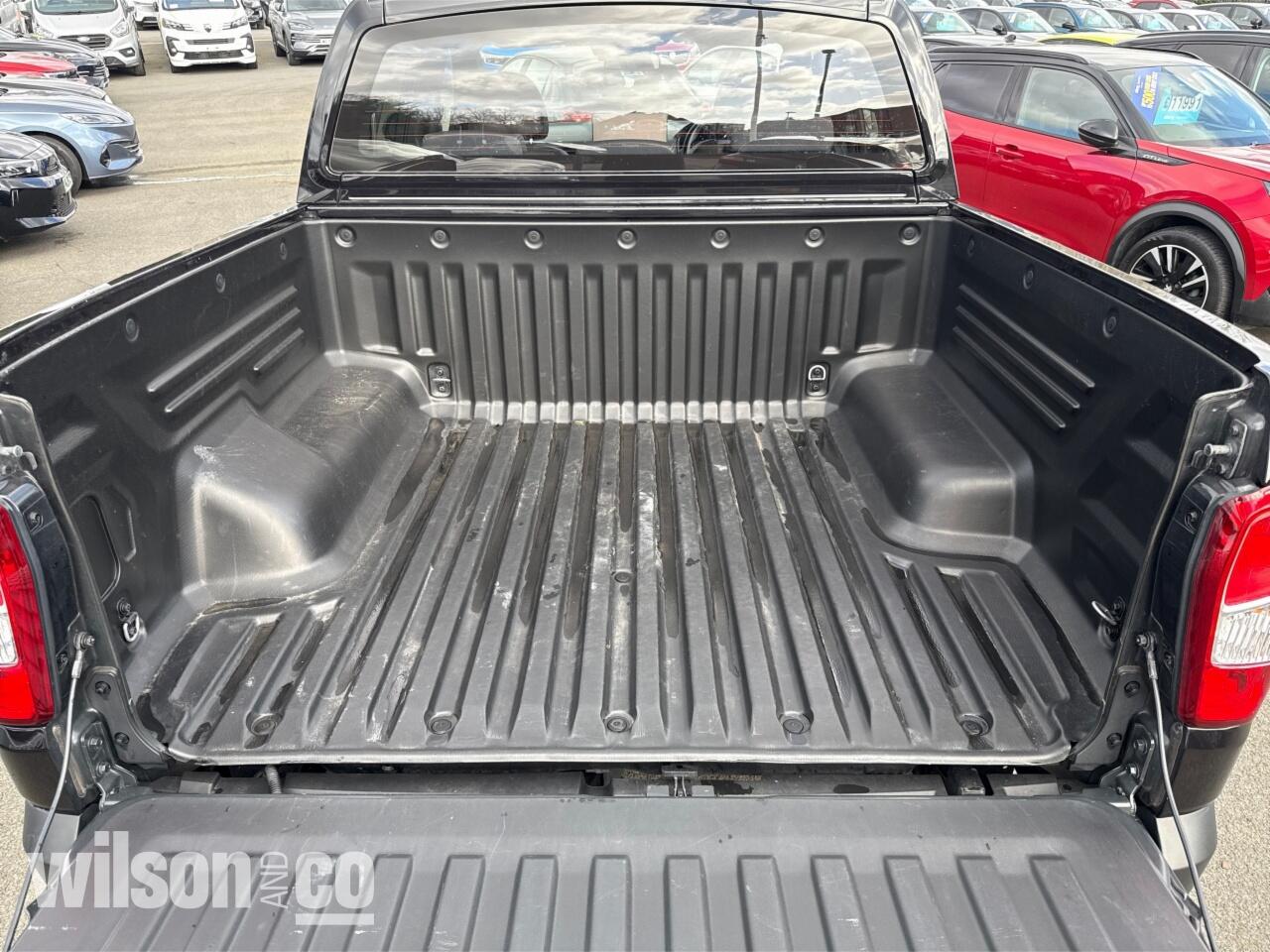 Used KGM Musso 2024 for sale - 77671848: Photo 46