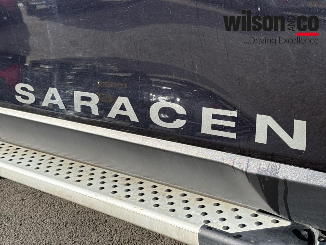 Used KGM Musso 2024 for sale - 77671848: Photo 48