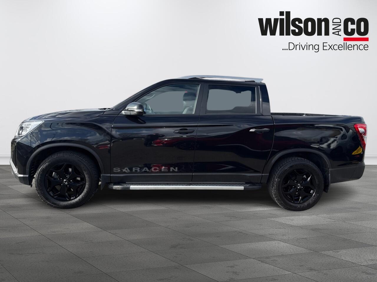 Used KGM Musso 2024 for sale - 77671848: Photo 6