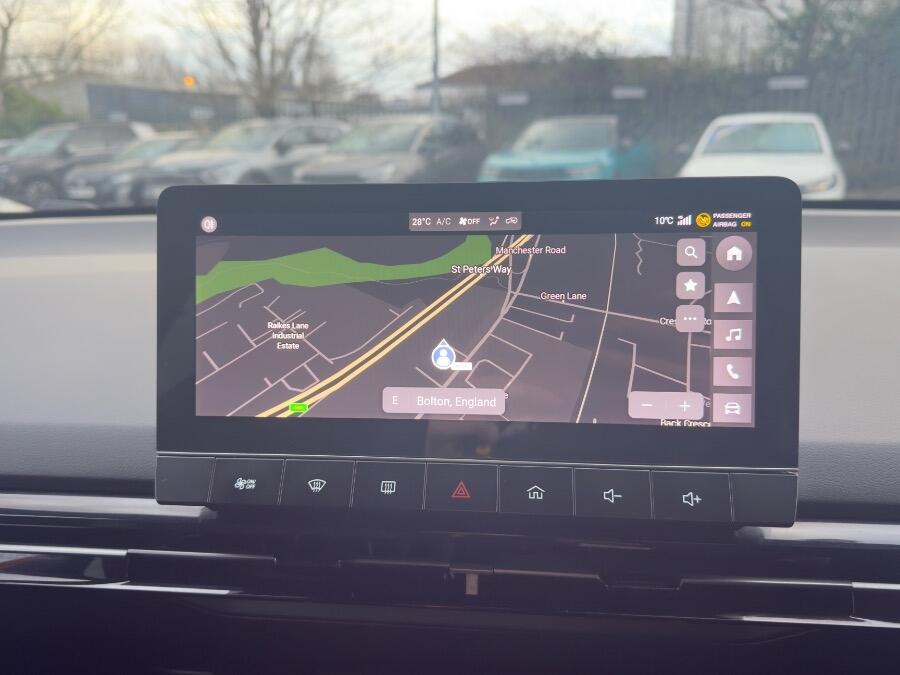 Used MG MG4 2022 for sale - 77344193: Photo 17