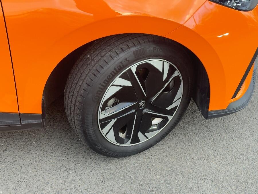 Used MG MG4 2022 for sale - 77344193: Photo 2