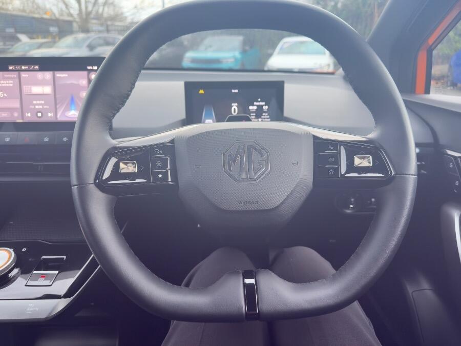 Used MG MG4 2022 for sale - 77344193: Photo 20