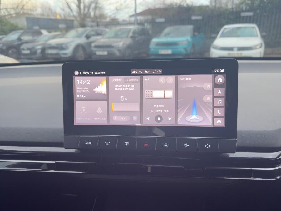 Used MG MG4 2022 for sale - 77344193: Photo 23