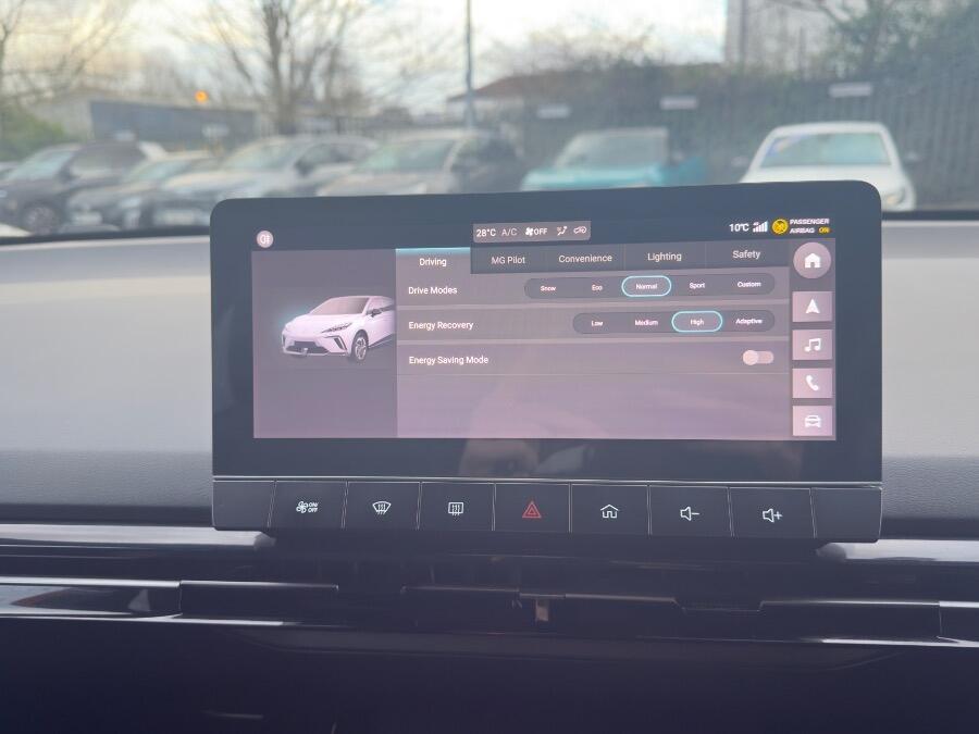 Used MG MG4 2022 for sale - 77344193: Photo 24