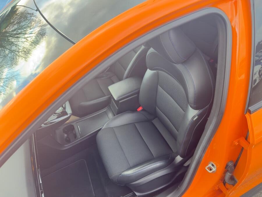 Used MG MG4 2022 for sale - 77344193: Photo 5