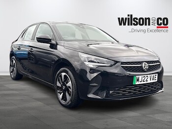 Used Vauxhall Corsa 2022 for sale - 77839077: Photo