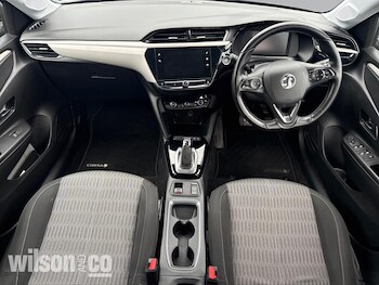 Used Vauxhall Corsa 2022 for sale - 77839077: Photo