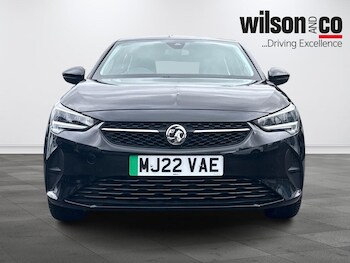 Used Vauxhall Corsa 2022 for sale - 77839077: Photo