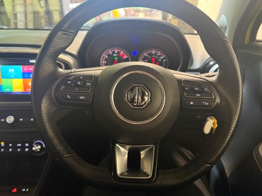 Used MG MG3 2022 for sale - 77344195: Photo 15