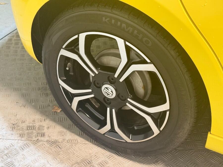 Used MG MG3 2022 for sale - 77344195: Photo 16