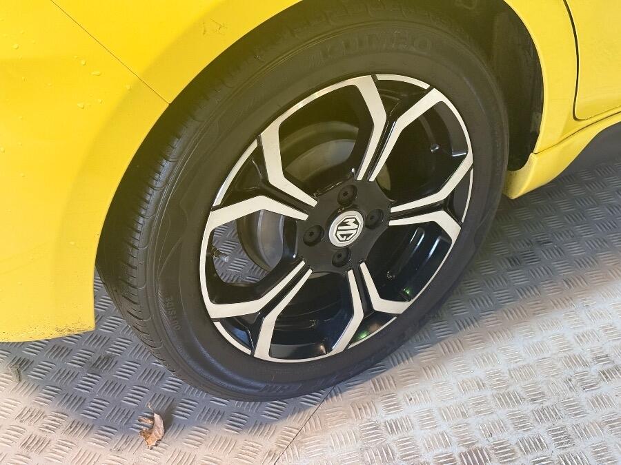 Used MG MG3 2022 for sale - 77344195: Photo 6