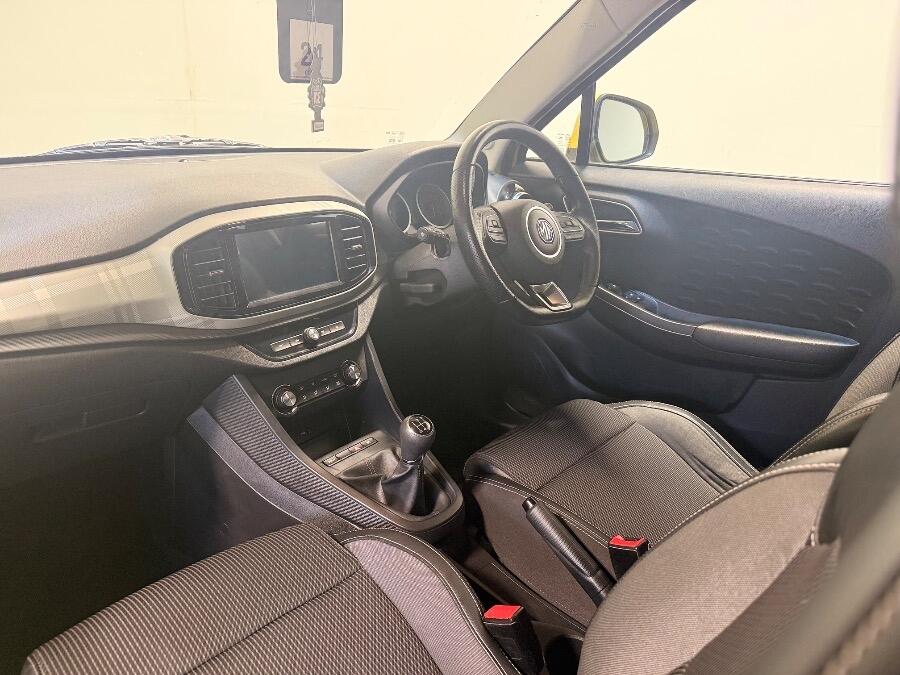 Used MG MG3 2022 for sale - 77344195: Photo 8