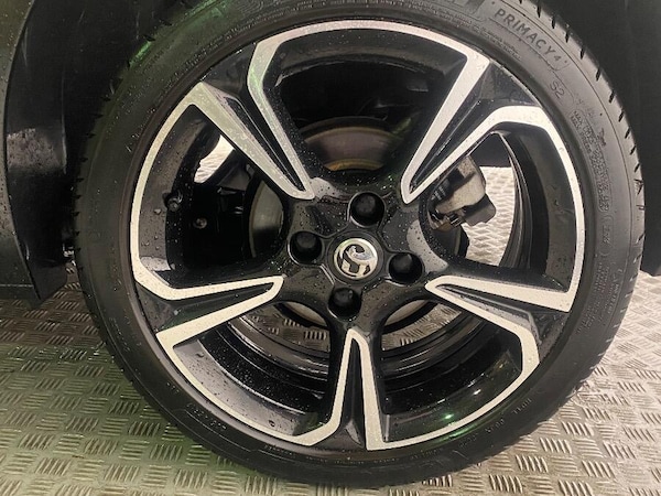 Used Vauxhall Corsa 2022 for sale - 76166836: Photo 10