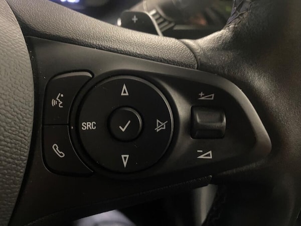 Used Vauxhall Corsa 2022 for sale - 76166836: Photo 11